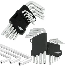 klucze-torx-z-otworem-krotkie-t10-t50-9-sztuk