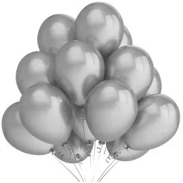 balony-metaliczne-srebro-slub-urodziny-duze-14szt