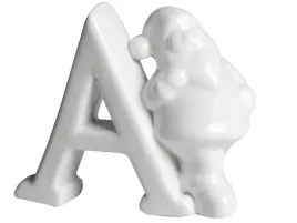mikolaj-ceramiczny-figurka-ceramika-literka-a