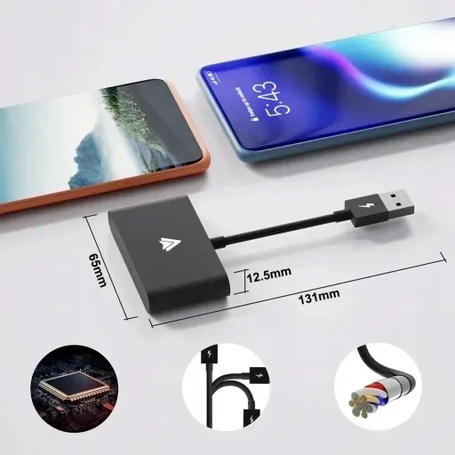 bezprzewodowy-android-auto-adapter-xstorm-wifi-bt