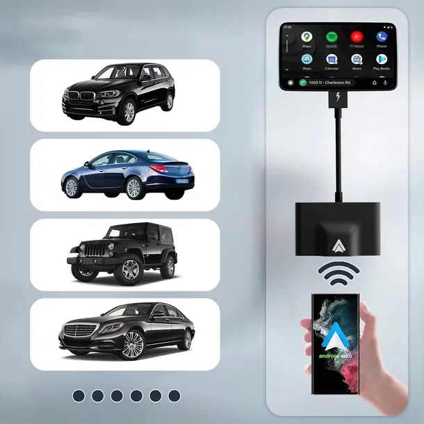 bezprzewodowy-android-auto-adapter-xstorm-wifi-bt-stan-nowy-waga-z-opakowaniem-0-038-kg