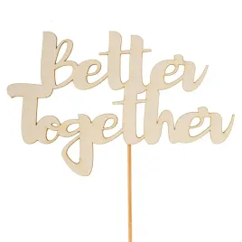 topper-na-tort-weselny-beermata-better-together