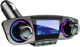transmiter-fm-bluetooth-5-0-usb-multimedialny-8w1-stan-nowy-zrodlo-sygnalu-aux-bluetooth-karta-pamieci-usb