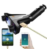transmiter-fm-bluetooth-5-0-usb-multimedialny-8w1-stan-nowy-cechy-dodatkowe-czytnik-kart-pamieci-wbudowany-mikrofon-wyswietlacz