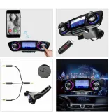 transmiter-fm-bluetooth-5-0-usb-multimedialny-8w1-model-la18-kod-producenta-la18-adapter-do-samochodu-ladowarka