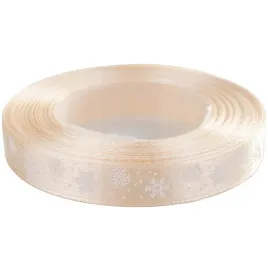 wstazka-tasiemka-swiateczna-sniezynki-ecru-12mm
