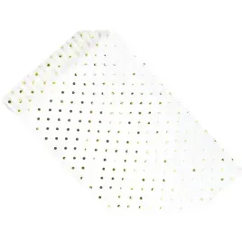 bieznik-transparentny-w-zlote-kropki-organza-dekoracja-stolu-slub-chrzest