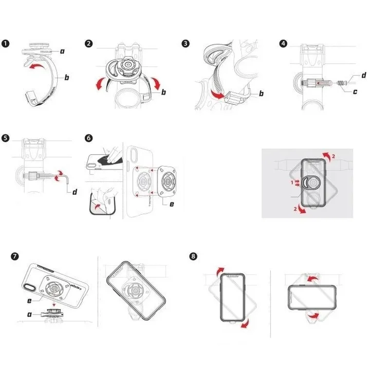 spigen-gearlock-uchwyt-rowerowy-stem-handlebar