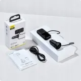 baseus-transmiter-fm-bluetooth-ladowarka-samochodowa-2x-usb-aux-sd-2-1a-stan-nowy-zrodlo-sygnalu-aux-karta-pamieci