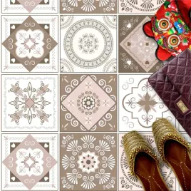 naklejki-na-plytki-podlogowe-30x30-cm-z-ozdobnym-azulejos-talavera-kwiaty