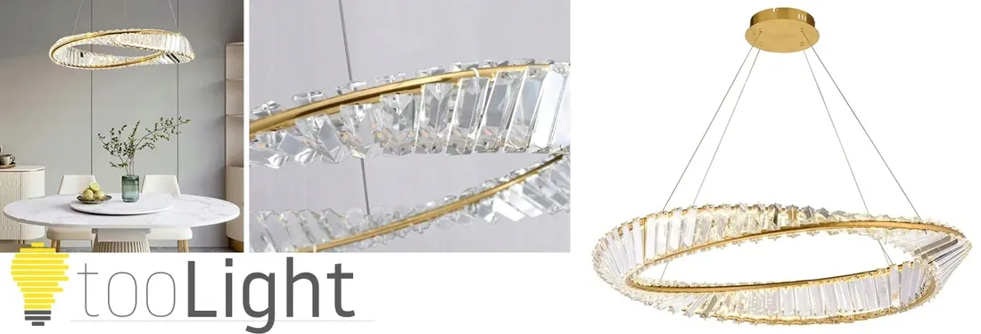 lampa-sufitowa-wiszaca-glamour-zlota-krysztalowa-toolight-krysztal