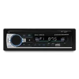 radio-samochodowe-bluetooth-1din-usb-aux-tf-pilot-stan-nowy