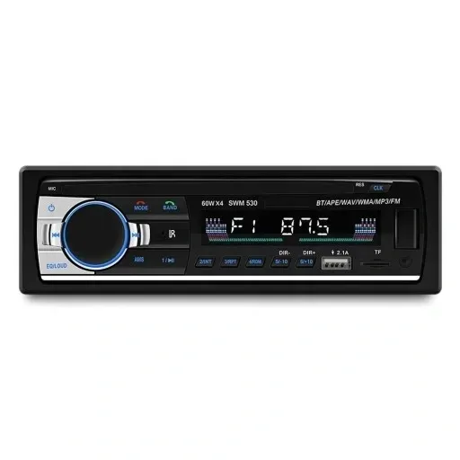 radio-samochodowe-bluetooth-1din-usb-aux-tf-pilot