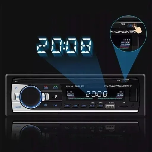radio-samochodowe-bluetooth-1din-usb-aux-tf-pilot-glebokosc-produktu-9-cm