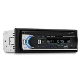 radio-samochodowe-bluetooth-1din-usb-aux-tf-pilot-zalaczone-wyposazenie-instrukcja-obslugi-i-podlaczenia-w-jezyku-polskim