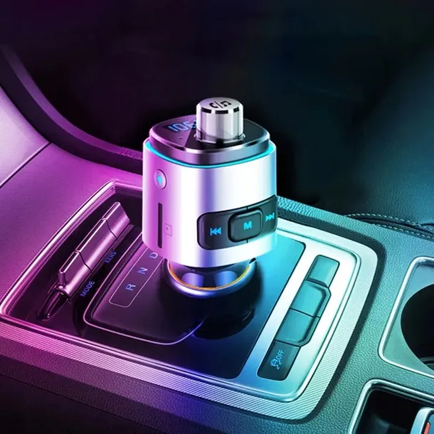 transmiter-fm-bluetooth-ladowarka-2x-usb-sd-qc-3-0-stan-nowy-waga-z-opakowaniem-0-05-kg