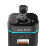 transmiter-ladowarka-bluetooth-fm-qc-4-0-pd-usb-c-zasieg-polaczenia-10-m-funkcje-automatyczne-parowanie-automatyczne-ponowne-laczenie-z-telefonem-ladowanie-urzadzen-mobilnych-regulacja-glosnosci-transmisja-strumieniowa-muzyki