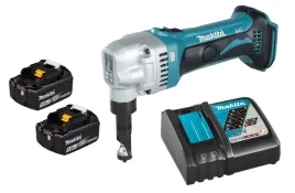 makita-aku-nozyce-do-blachy-lxt-18v-16-mm-2x5ah-bl1850-dc18rc-djn161z
