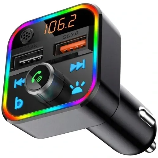 transmiter-fm-bluetooth-mp3-sd-ladowarka-2xusb-model-transmiter-bluetooth-fm-mp3-sd-ladowarka-2xusb