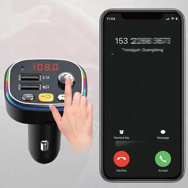 transmiter-fm-bluetooth-mp3-sd-ladowarka-2xusb-model-transmiter-bluetooth-fm-mp3-sd-ladowarka-2xusb-stan-nowy