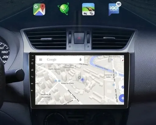 radio-samochodowe-2din-android-gps-10-2-32gb-wifi-stan-nowy