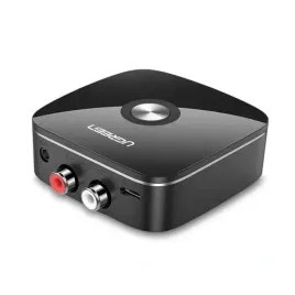 ugreen-adapter-odbiornik-bluetooth-5-1-2x-cinch-mini-jack-35mm-aux-aptx