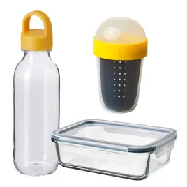 zestaw-butelka-pojemnik-na-przekaski-plastik-szklo