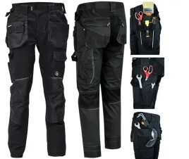 spodnie-robocze-dlugie-cerva-dayboro-czarne-r-48-elastyczne-nowoczesne