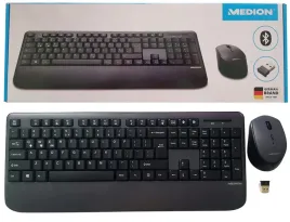 zestaw-klawiatura-bezprzewodowa-qwerty-mysz-bezprzewodowa-medion-bluetooth