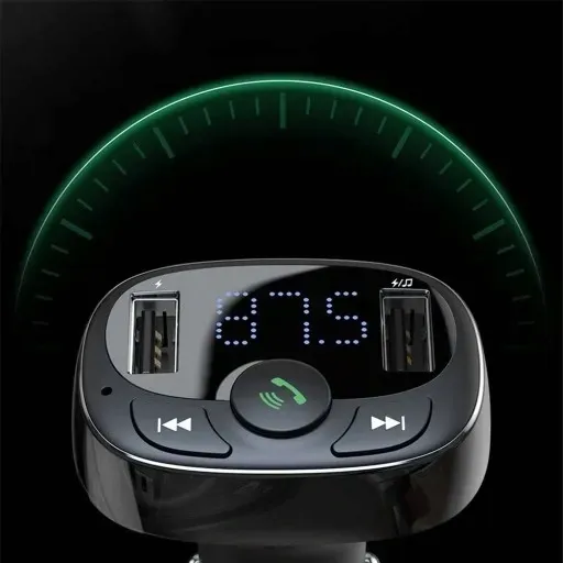 baseus-ladowarka-transmiter-fm-bluetooth-bt-mp3-2xusb-micro-sd-do-auta-waga-z-opakowaniem-1-kg