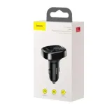 baseus-ladowarka-transmiter-fm-bluetooth-bt-mp3-2xusb-micro-sd-do-auta-stan-nowy-kod-producenta-184a