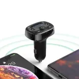 baseus-ladowarka-transmiter-fm-bluetooth-bt-mp3-2xusb-micro-sd-do-auta-kod-producenta-184a-marka-baseus