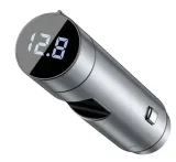 baseus-ladowarka-transmiter-fm-bluetooth-bt-mp3-2xusb-micro-sd-do-auta-marka-baseus-waga-z-opakowaniem-1-kg