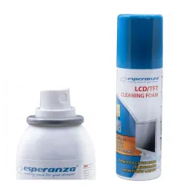 pianka-do-czyszczenia-monitorow-lcd-tft-100ml-es101-esperanza