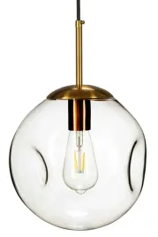 lampa-wiszaca-szklana-duza-kula-lava-clear