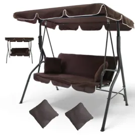 hustawka-ogrodowa-mtg-4003a-bujana-wolnostojaca-3-osobowa-brazowa-braz