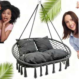 fotel-hc2502-gr-hustawka-bocianie-gniazdo-dwuosobowe-do-ogrodu-domu-szary