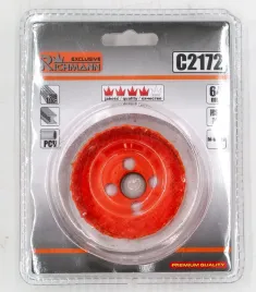 richmann-otwornica-bimetal-hss-m3-64mm-c2172
