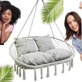 fotel-hc2502-lg-hustawka-bocianie-gniazdo-dwuosobowe-do-ogrodu-jasny-szary