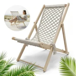 lezak-ogrodowy-hc2501-drewniany-plazowy-boho-rozkladany-idealgarden