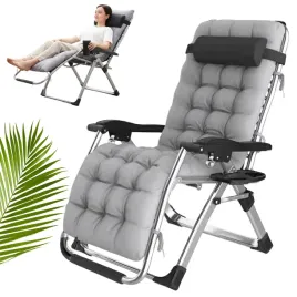 lezak-ogrodowy-tdc01-gr-plazowy-poduszka-rozkladany-szary-idealgarden