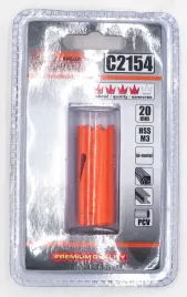 richmann-otwornica-bimetal-hss-m3-20-mm-c2154