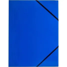 teczka-kartonowa-a4-z-gumka-tetis-biurowa-szkolna-lakierowana-niebieska