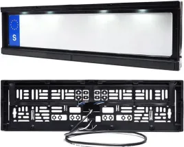 lampa-oswietlenia-tablicy-rejestracyjnej