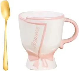 kubek-ceramiczny-recznie-malowany-z-lyzeczka