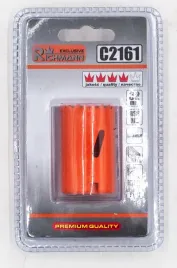 richmann-otwornica-bimetal-hss-m3-32mm-c2161