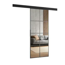 drzwi-przesuwne-square-z-lustrem-86-cm-grafit