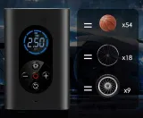 elektryczna-pompka-rowerowa-samochodowa-powerbank-stan-opakowania-oryginalne