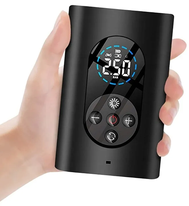 elektryczna-pompka-rowerowa-samochodowa-powerbank