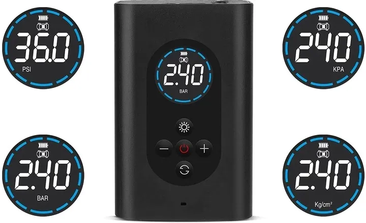 elektryczna-pompka-rowerowa-samochodowa-powerbank-stan-nowy-kod-producenta-565132